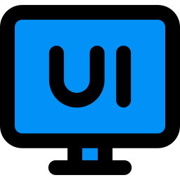 User interface icon