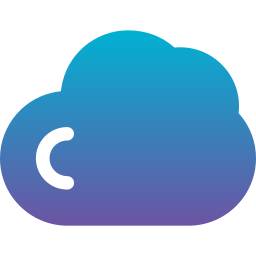 Cloud icon