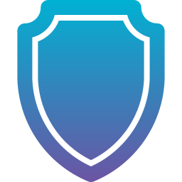 Shield icon