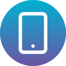 Smartphone icon