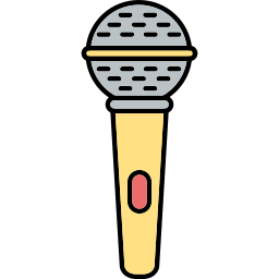 Mic icon