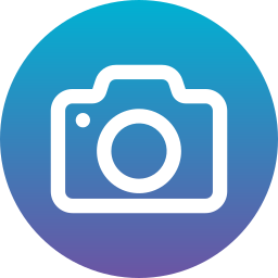 Camera icon