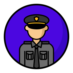 polizei icon