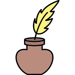 Inkwell icon