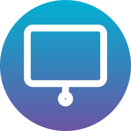 Screen icon