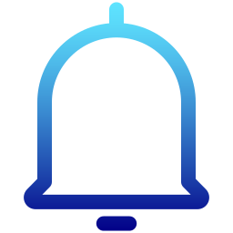 Bell icon