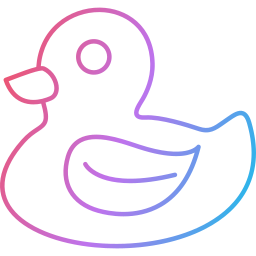 Duck icon