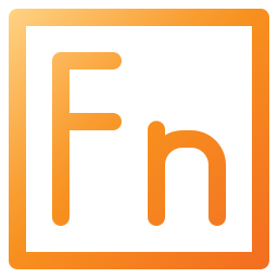 funktion icon