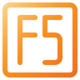 f5 icon