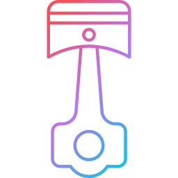 piston Icône