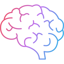 Brain icon