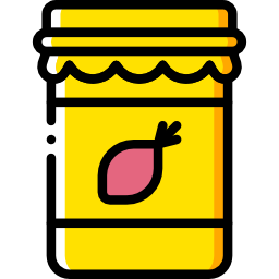 Jam icon