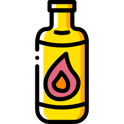 Hot sauce icon