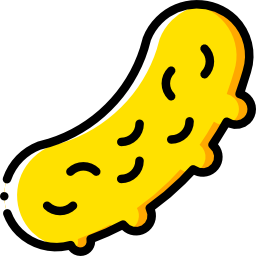 Pickle icon