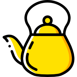 Teapot icon