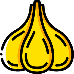 Garlic icon