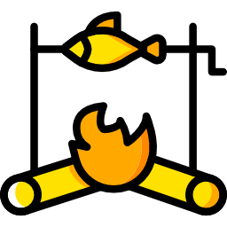 Fish icon