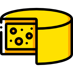 Cheese icon