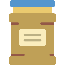 erdnussbutter icon