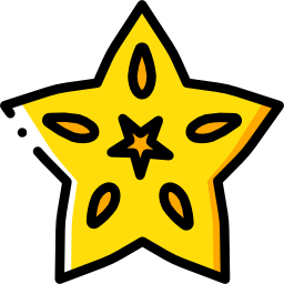 sternfrucht icon