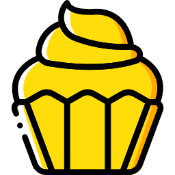 muffin icon