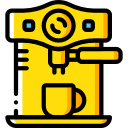 kaffeemaschine icon