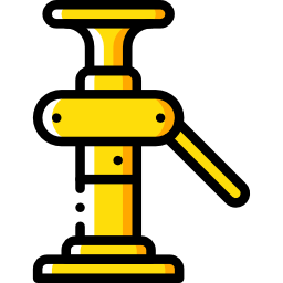 Scaffolding icon