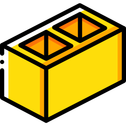 ブロック icon