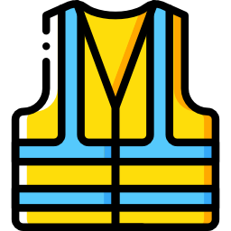 Vest icon