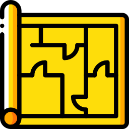 Blueprint icon