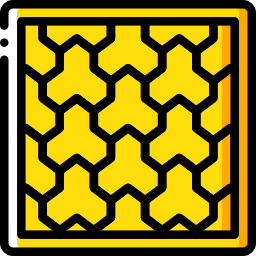 Paving icon