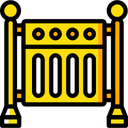 zaun icon