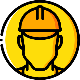 Helmet icon