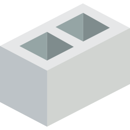 Block icon