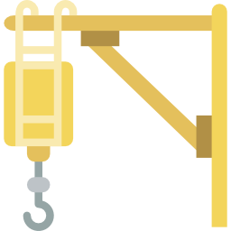 Crane icon