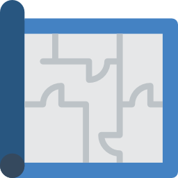 Blueprint icon