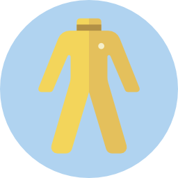 Suit icon