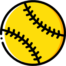 beisebol Ícone