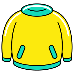 Jacket icon