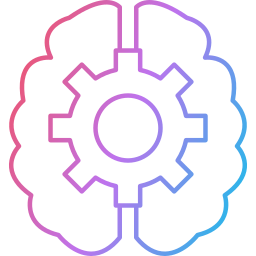 Brainstorm icon