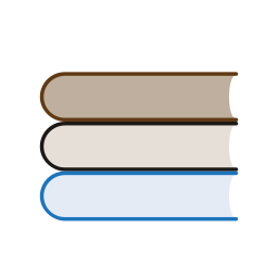 Books icon