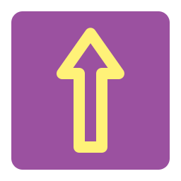 Shift icon