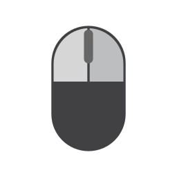 Mouse icon