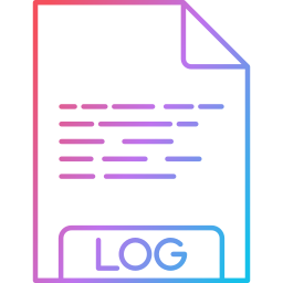 Log icon