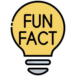 Fun fact icon