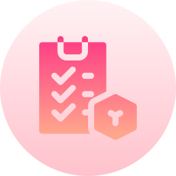 Checklist icon