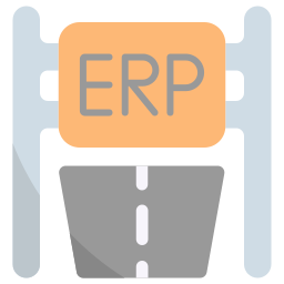 erp Icône