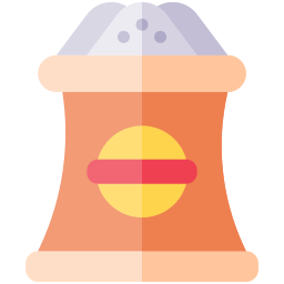 Flour icon