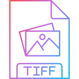 tiff иконка