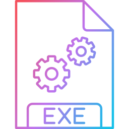 Exe icon